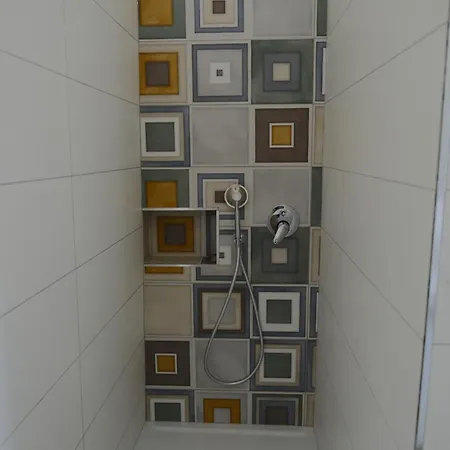 Apartment Estate Tre *