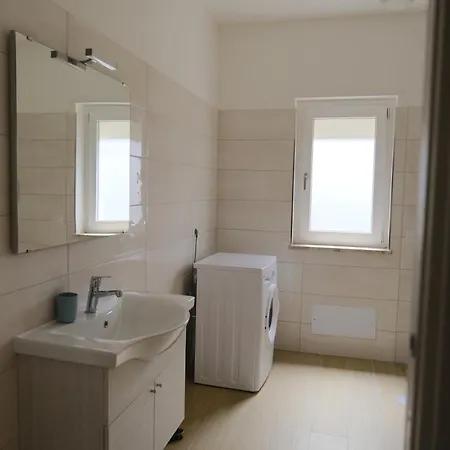 Apartment Estate Tre Agropoli