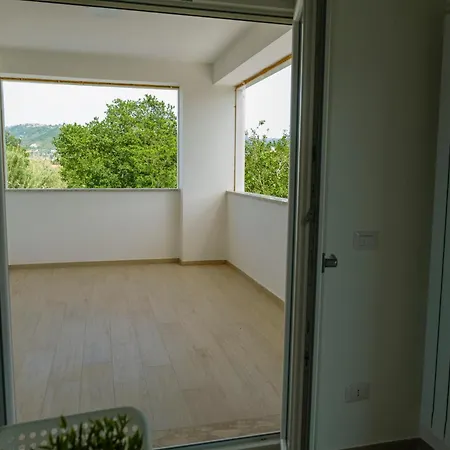 Estate Tre Apartment Agropoli