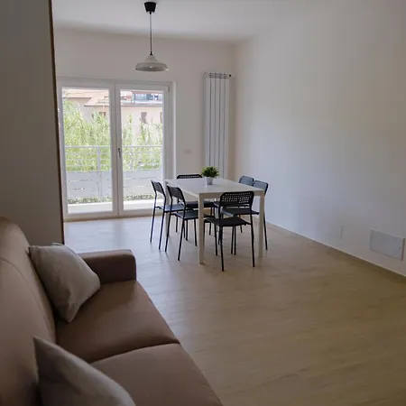 Estate Tre Apartment *