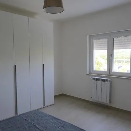 Apartment Estate Tre Agropoli