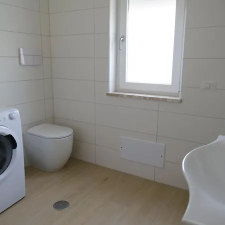 Estate Tre Apartment Agropoli