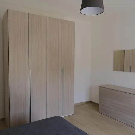 Apartment Estate Tre *