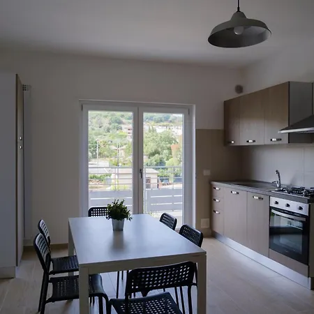 Estate Tre Apartment Agropoli